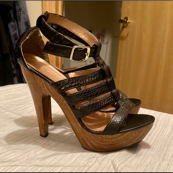 Charlotte Russe stilettos - Picture 3 of 3